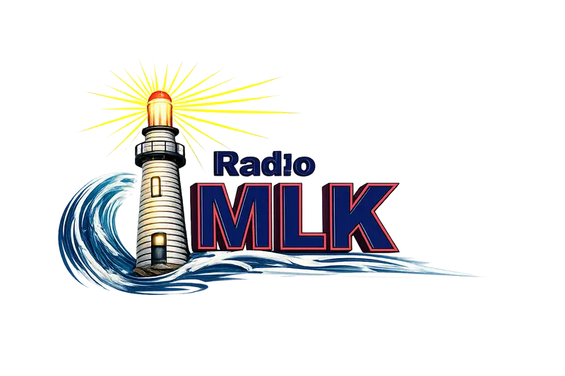 Radio MLK Logo